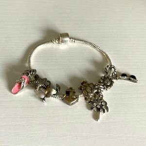 Charm Bracelet